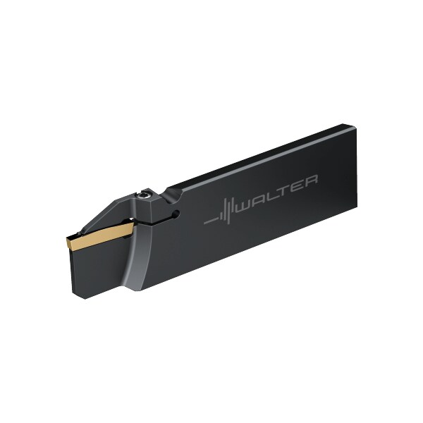 Walter Indexable Cut-Off Blades Reinforced parting blade – Contra, G1041.26L- G1041.26L-3T23GX24C-P